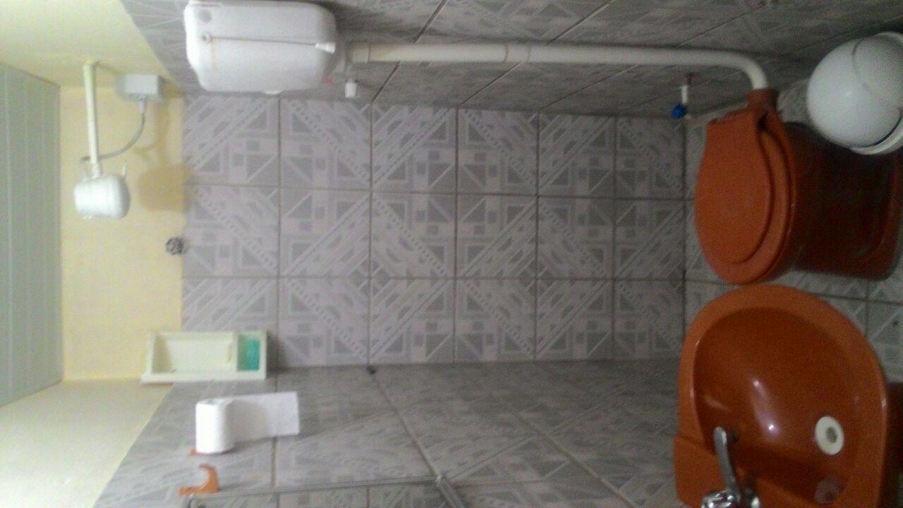 Hostel Guara Guaramiranga Buitenkant foto