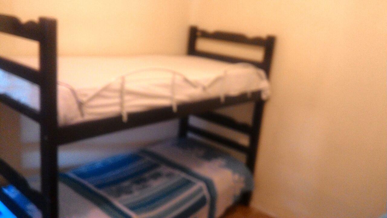 Hostel Guara Guaramiranga Buitenkant foto