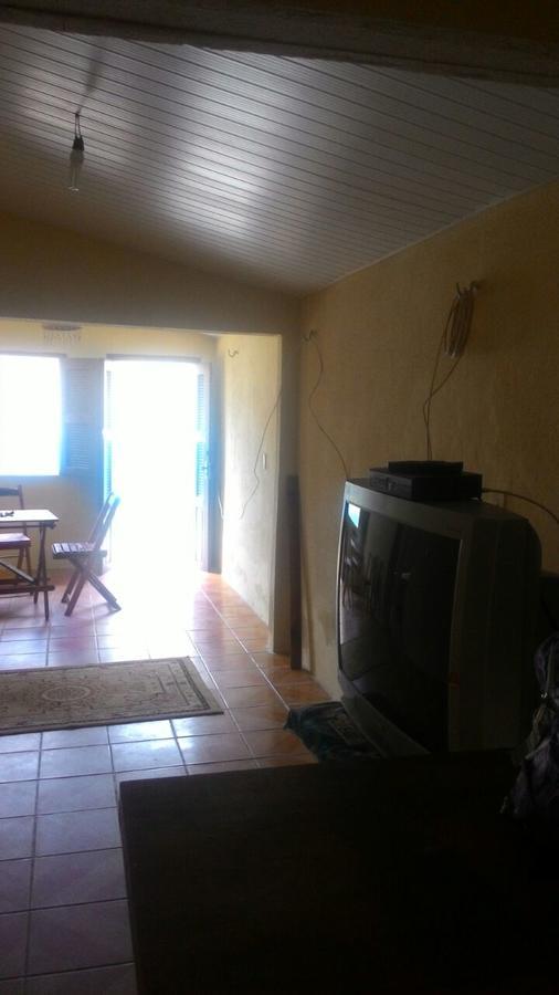 Hostel Guara Guaramiranga Buitenkant foto